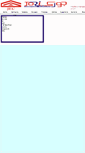 Mobile Screenshot of jori.com.sa
